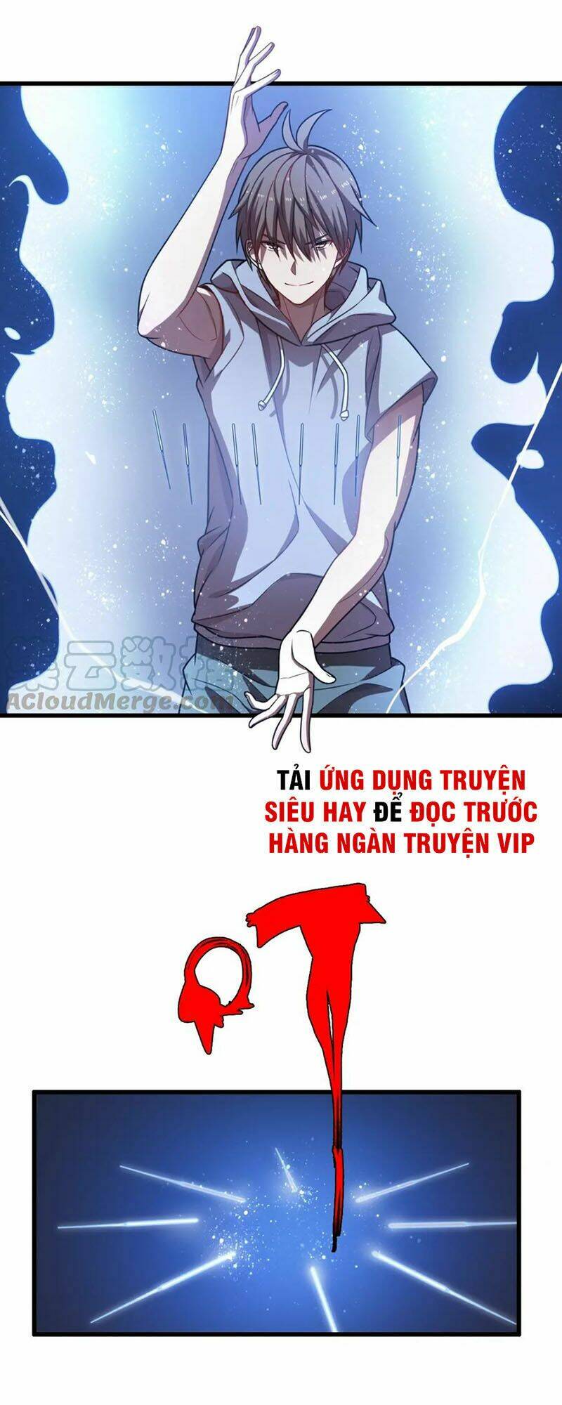 Trọng Sinh Tiểu Y Tiên Chapter 53 - Trang 2