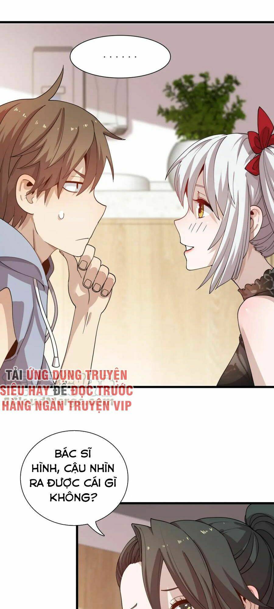 Trọng Sinh Tiểu Y Tiên Chapter 52 - Trang 2