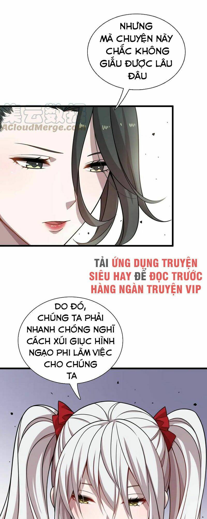 Trọng Sinh Tiểu Y Tiên Chapter 52 - Trang 2