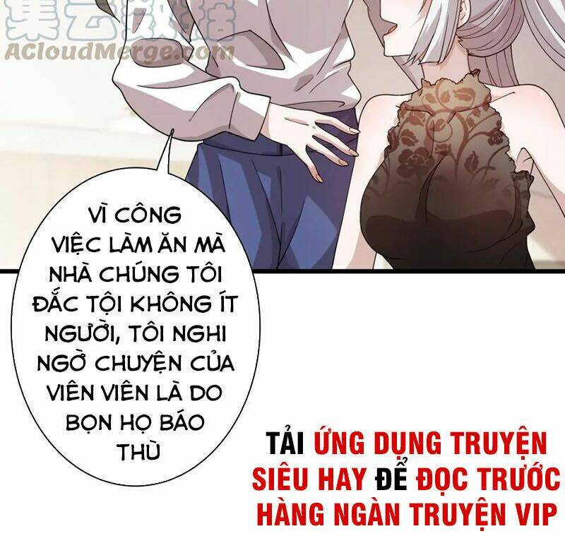 Trọng Sinh Tiểu Y Tiên Chapter 52 - Trang 2