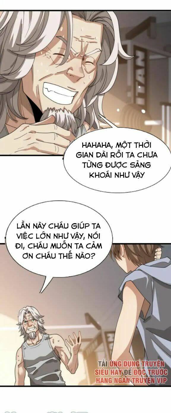 Trọng Sinh Tiểu Y Tiên Chapter 50 - Trang 2