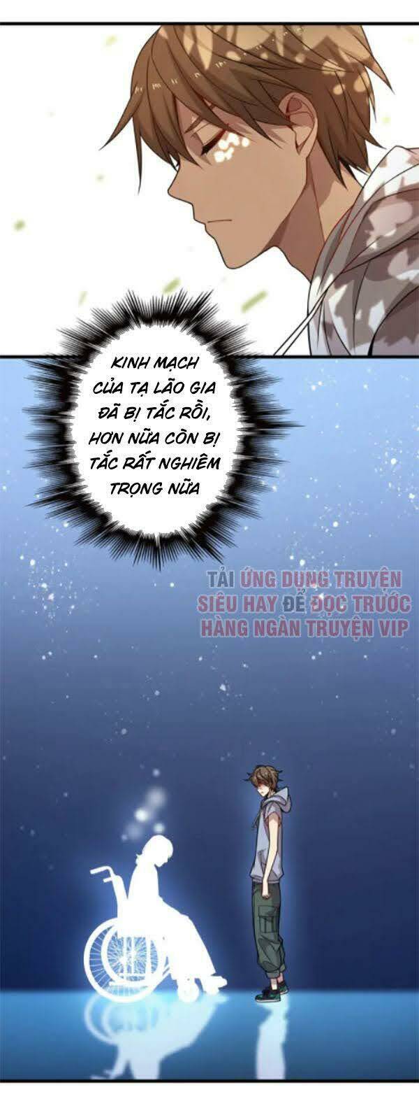 Trọng Sinh Tiểu Y Tiên Chapter 48 - Trang 2