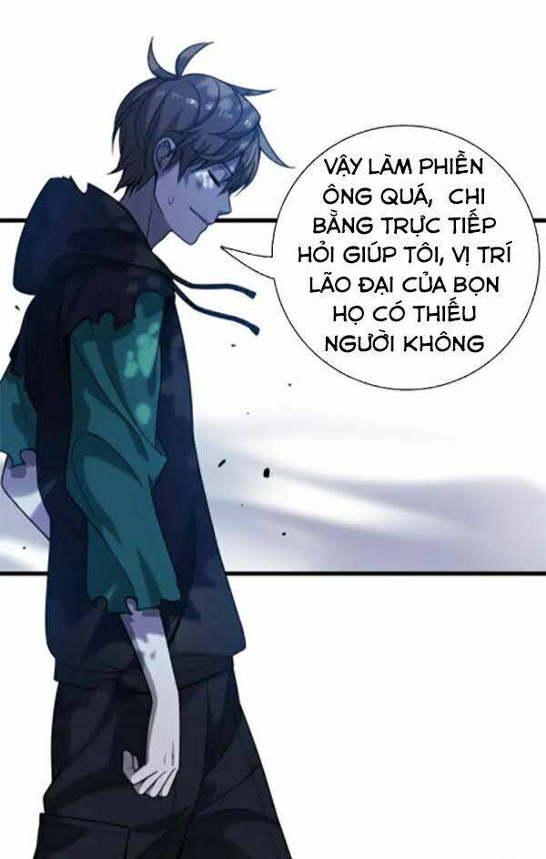 Trọng Sinh Tiểu Y Tiên Chapter 46 - Trang 2