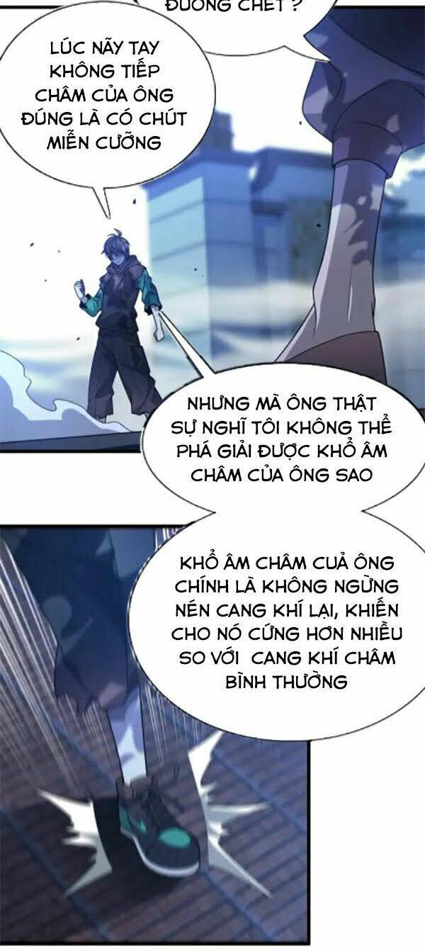 Trọng Sinh Tiểu Y Tiên Chapter 46 - Trang 2