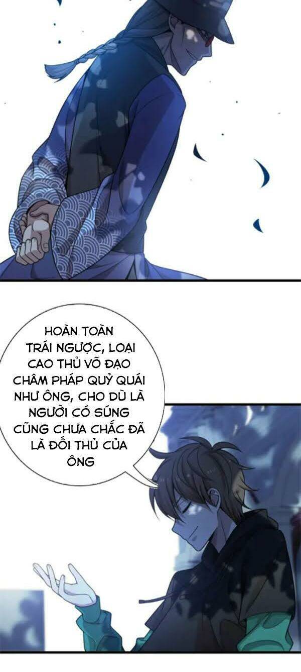 Trọng Sinh Tiểu Y Tiên Chapter 46 - Trang 2