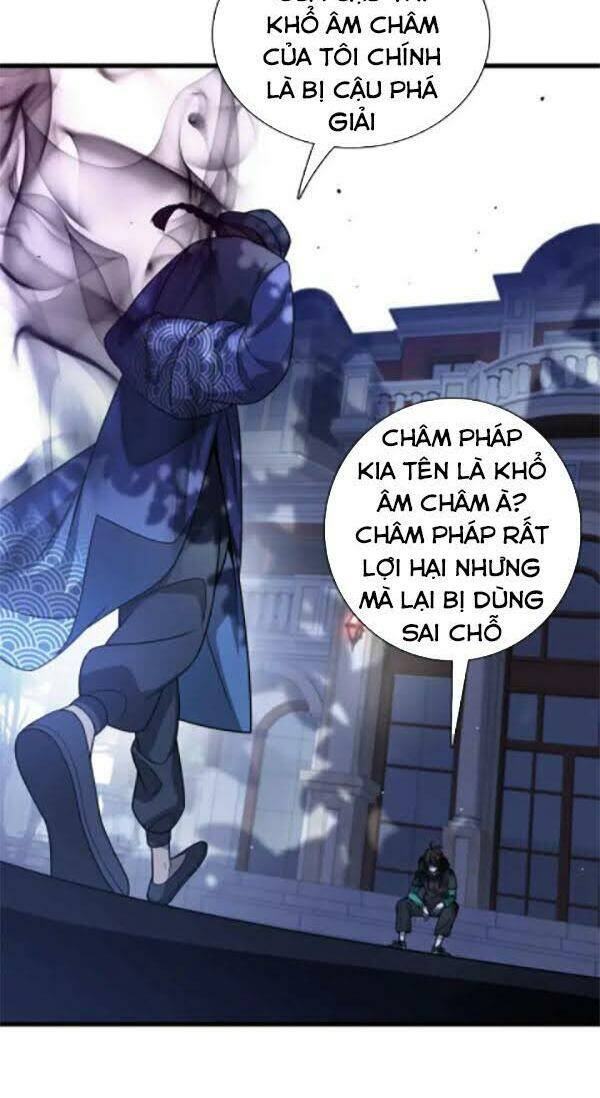 Trọng Sinh Tiểu Y Tiên Chapter 46 - Trang 2