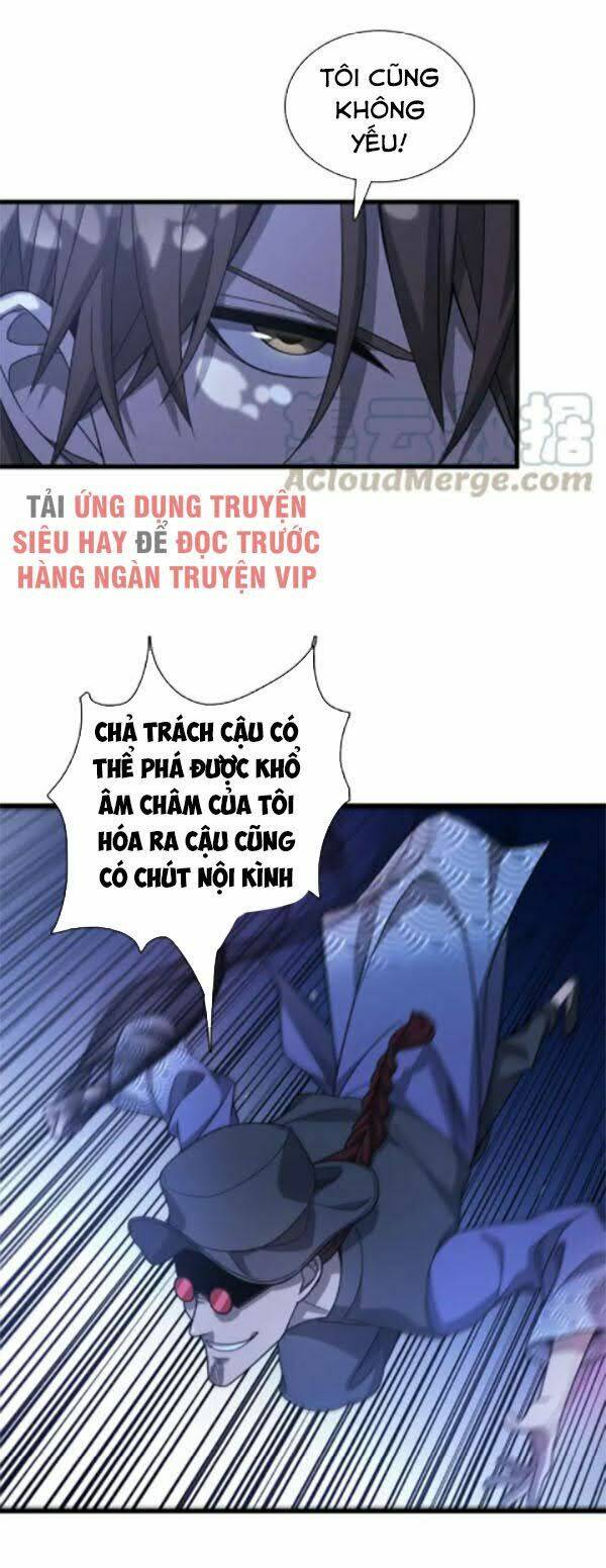 Trọng Sinh Tiểu Y Tiên Chapter 46 - Trang 2