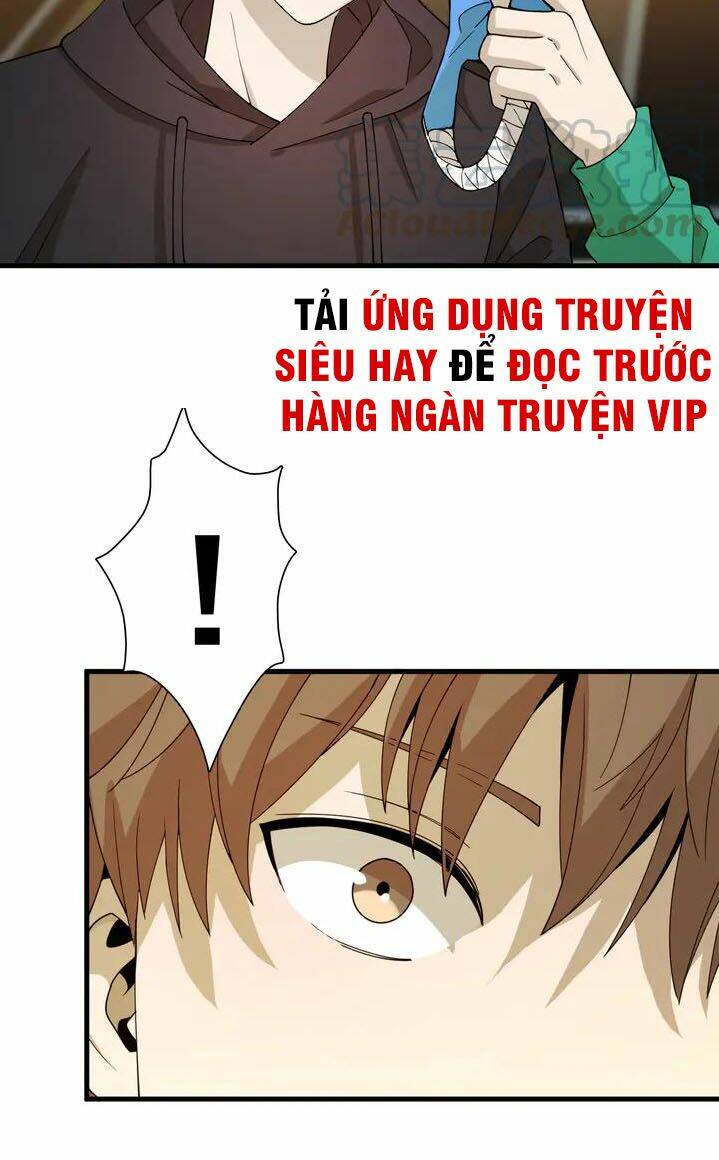 Trọng Sinh Tiểu Y Tiên Chapter 43 - Trang 2