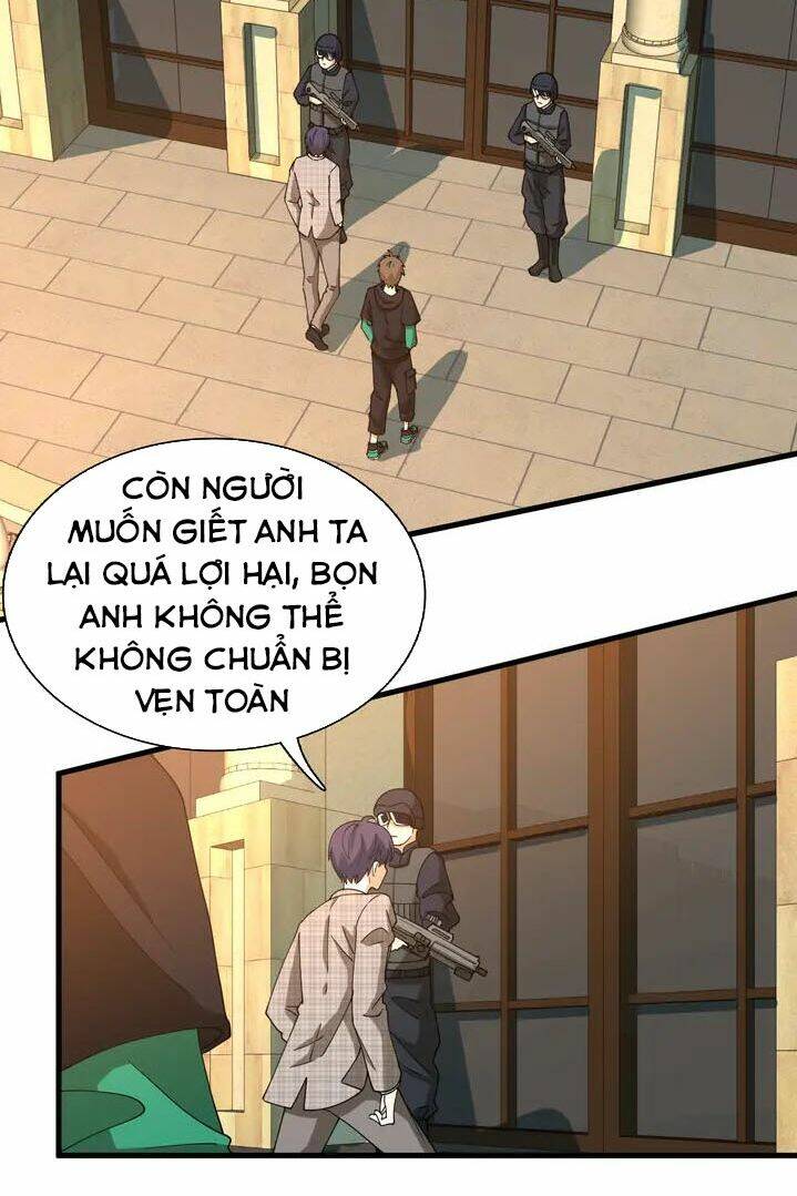 Trọng Sinh Tiểu Y Tiên Chapter 43 - Trang 2