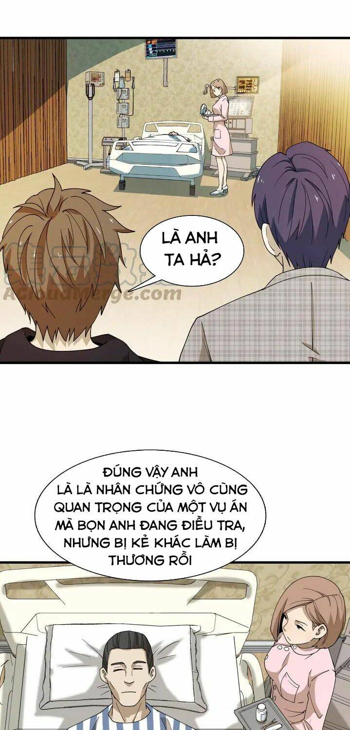 Trọng Sinh Tiểu Y Tiên Chapter 43 - Trang 2