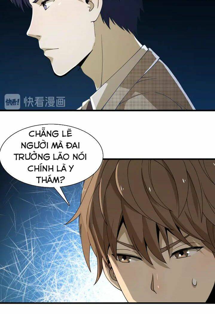 Trọng Sinh Tiểu Y Tiên Chapter 43 - Trang 2