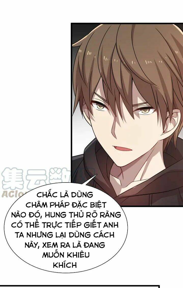 Trọng Sinh Tiểu Y Tiên Chapter 43 - Trang 2