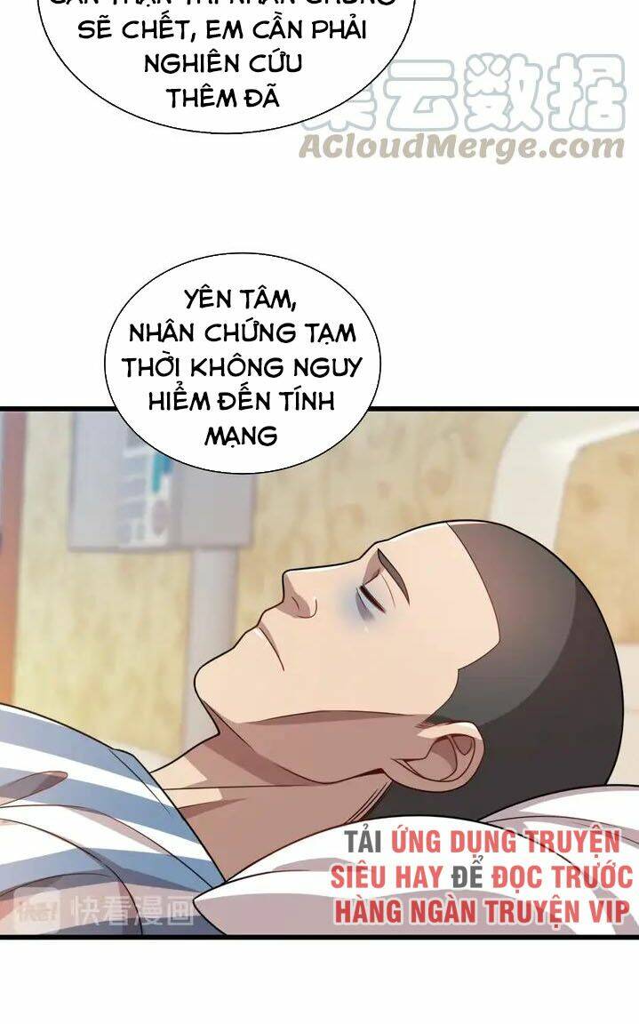 Trọng Sinh Tiểu Y Tiên Chapter 43 - Trang 2