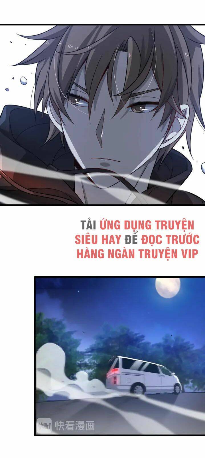 Trọng Sinh Tiểu Y Tiên Chapter 43 - Trang 2