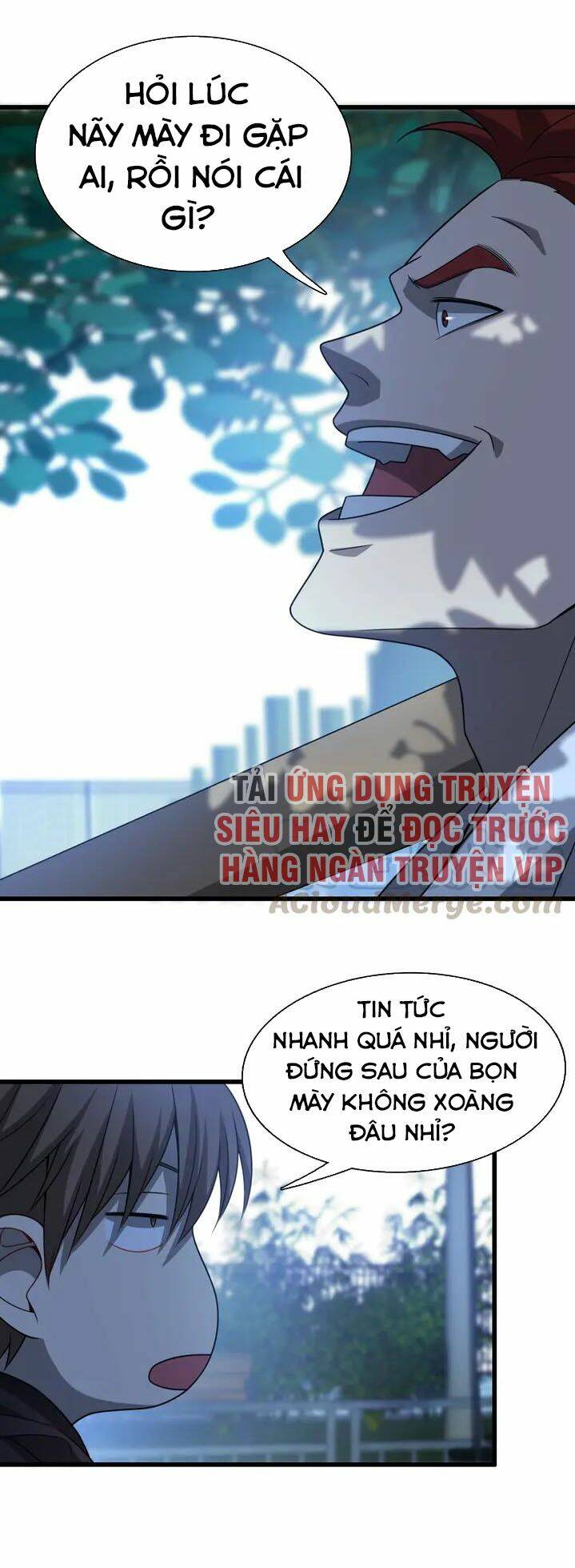 Trọng Sinh Tiểu Y Tiên Chapter 43 - Trang 2