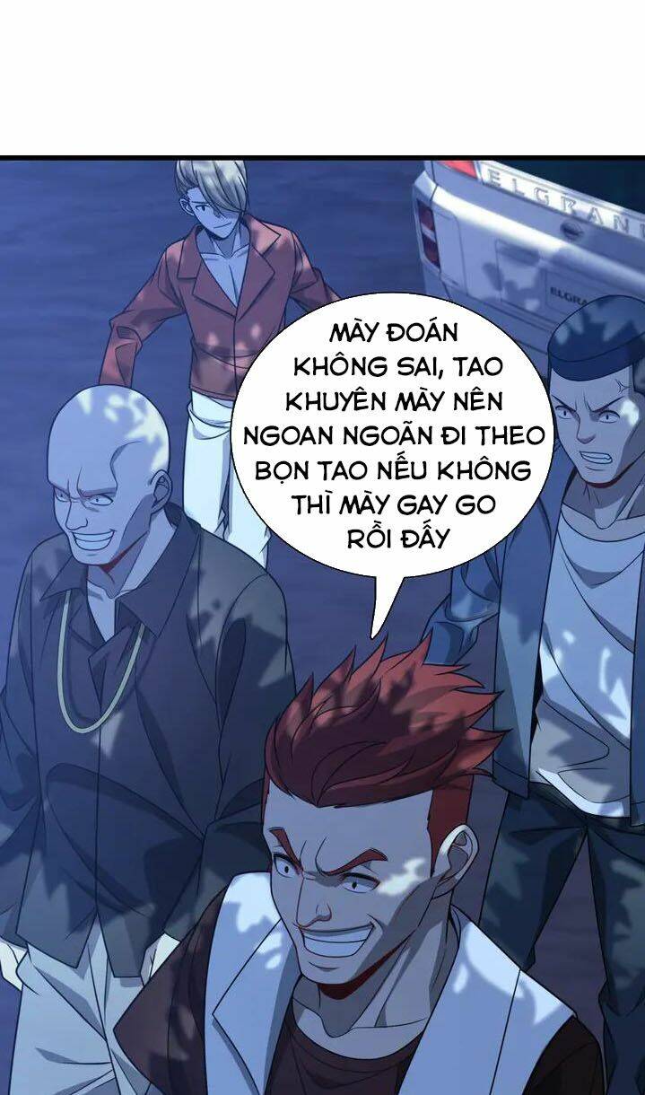 Trọng Sinh Tiểu Y Tiên Chapter 43 - Trang 2