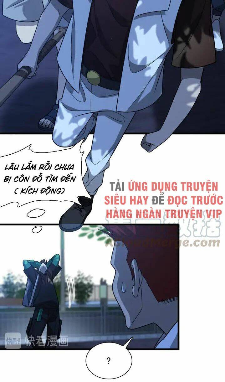 Trọng Sinh Tiểu Y Tiên Chapter 43 - Trang 2