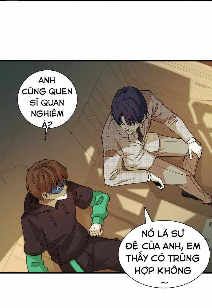 Trọng Sinh Tiểu Y Tiên Chapter 43 - Trang 2