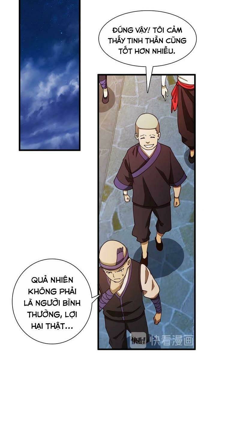 Trọng Sinh Tiểu Y Tiên Chapter 42 - Trang 2