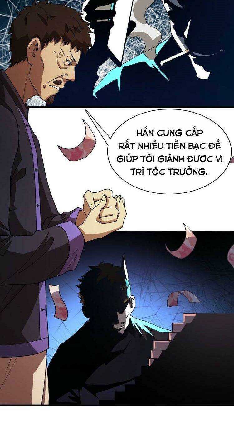 Trọng Sinh Tiểu Y Tiên Chapter 42 - Trang 2