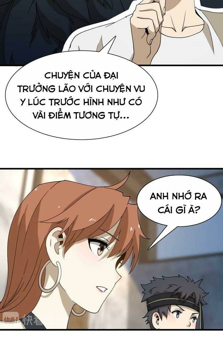 Trọng Sinh Tiểu Y Tiên Chapter 42 - Trang 2