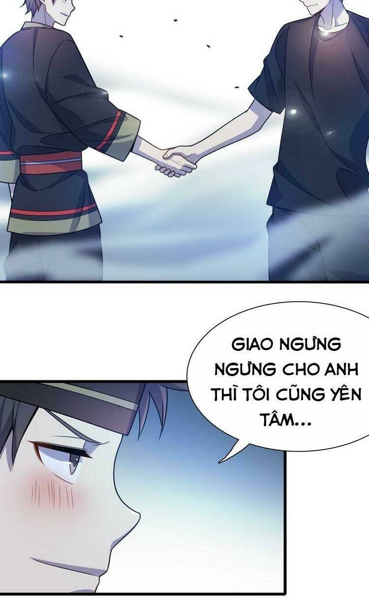 Trọng Sinh Tiểu Y Tiên Chapter 42 - Trang 2