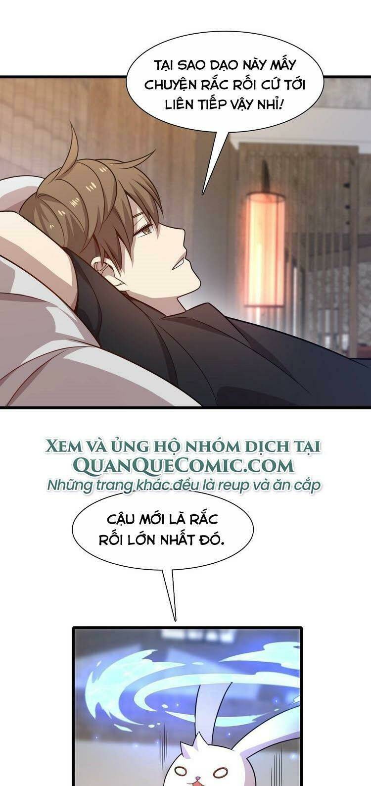 Trọng Sinh Tiểu Y Tiên Chapter 42 - Trang 2