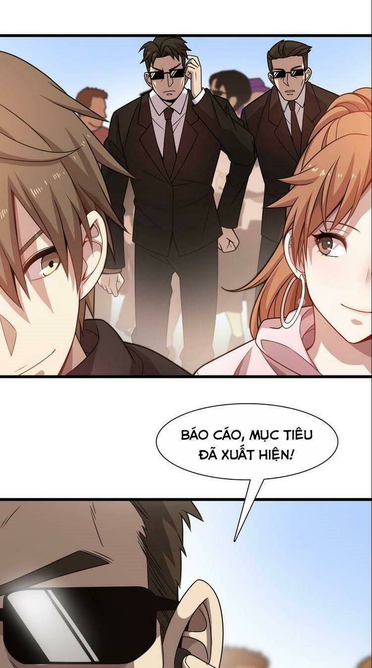 Trọng Sinh Tiểu Y Tiên Chapter 42 - Trang 2