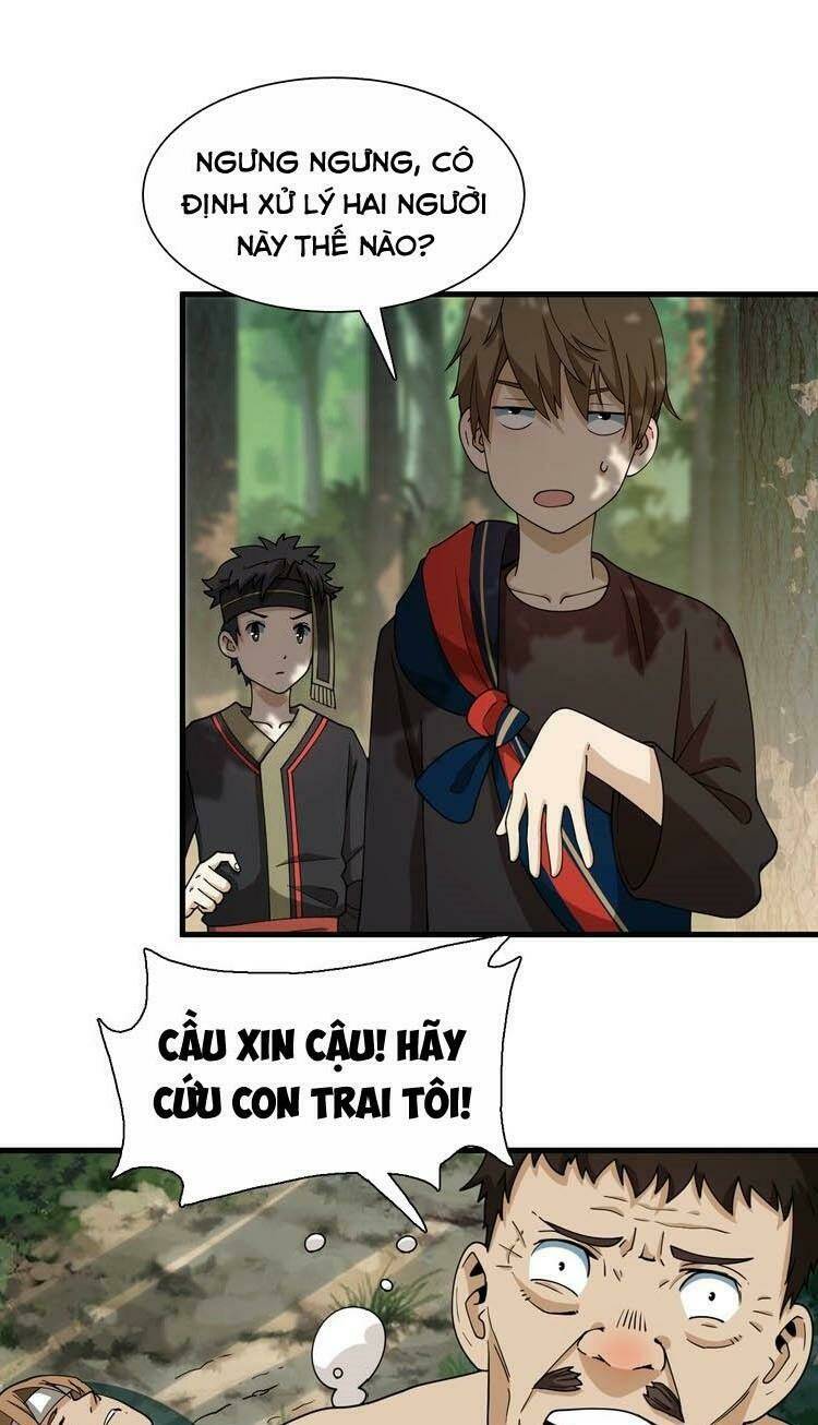 Trọng Sinh Tiểu Y Tiên Chapter 41 - Trang 2