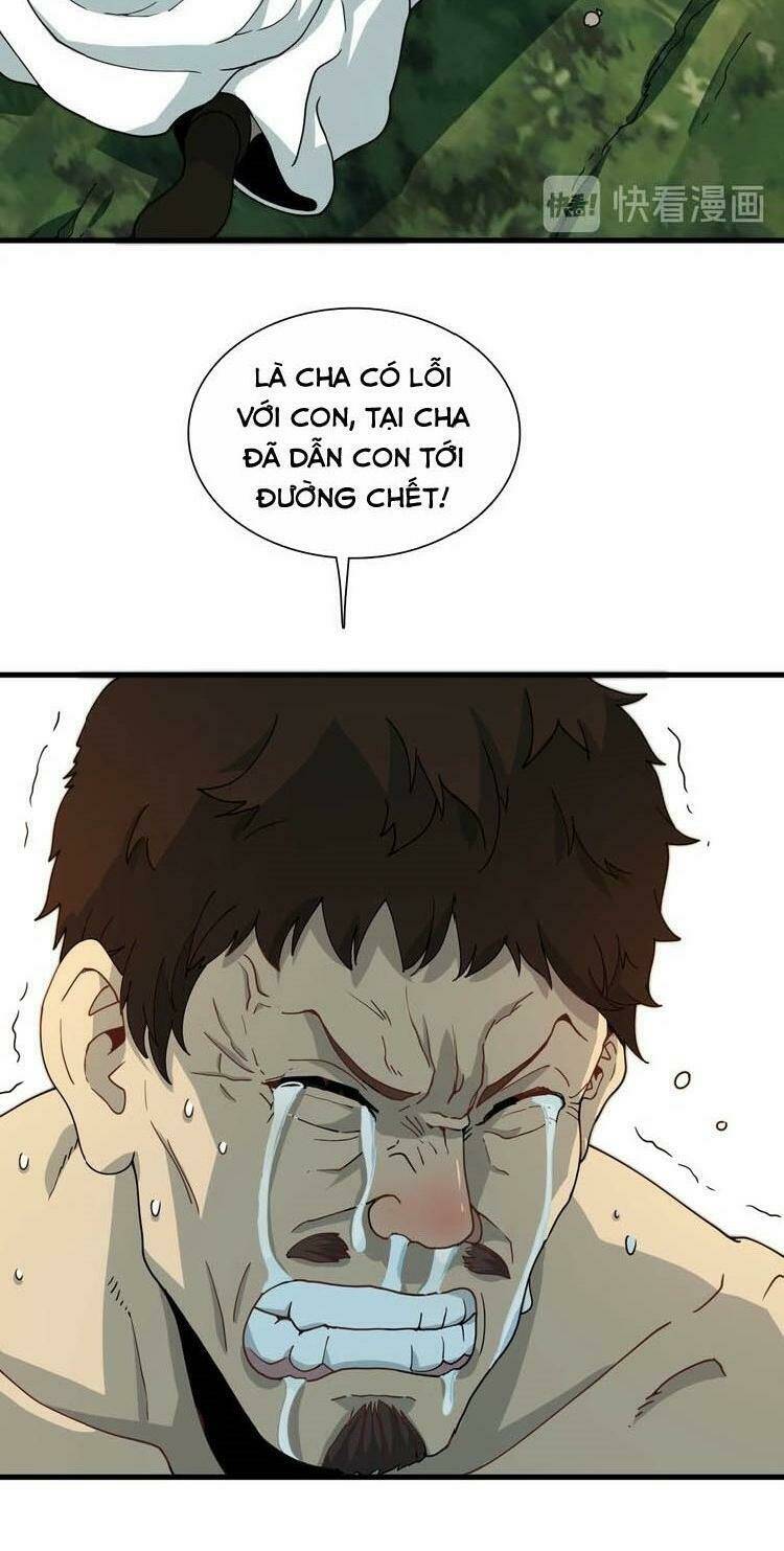 Trọng Sinh Tiểu Y Tiên Chapter 41 - Trang 2