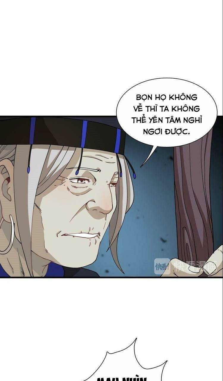 Trọng Sinh Tiểu Y Tiên Chapter 41 - Trang 2