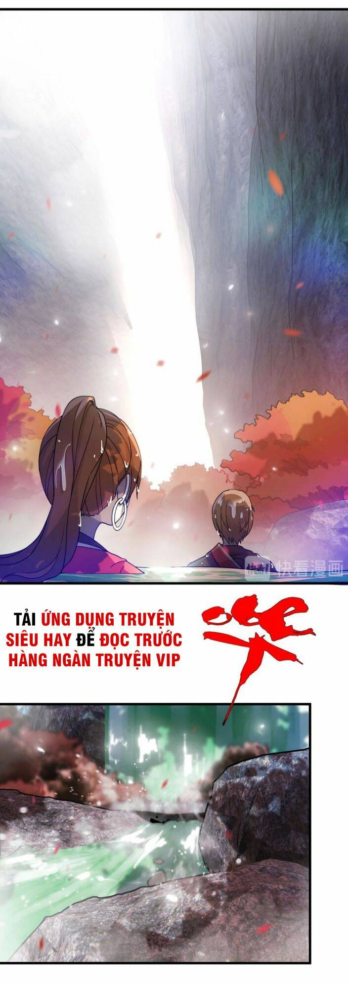 Trọng Sinh Tiểu Y Tiên Chapter 40 - Trang 2