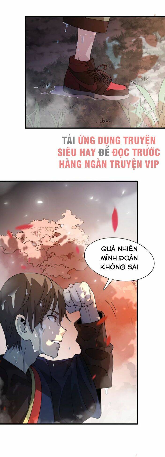 Trọng Sinh Tiểu Y Tiên Chapter 40 - Trang 2