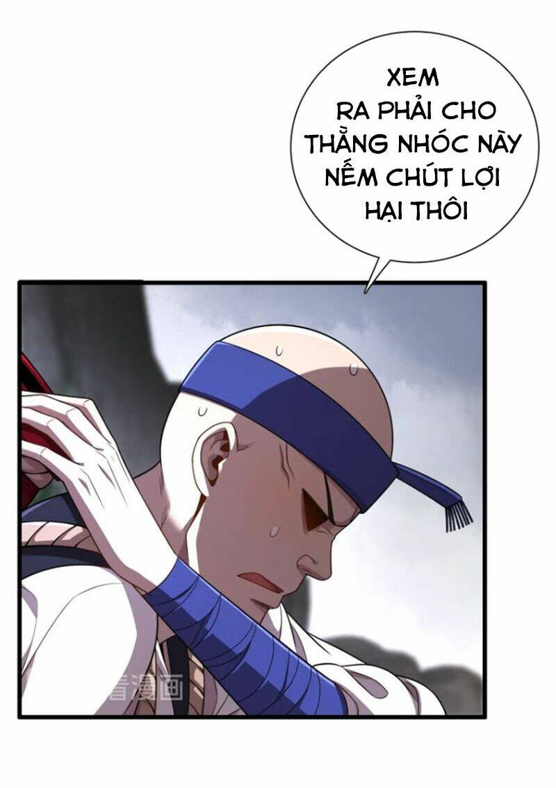 Trọng Sinh Tiểu Y Tiên Chapter 38 - Trang 2