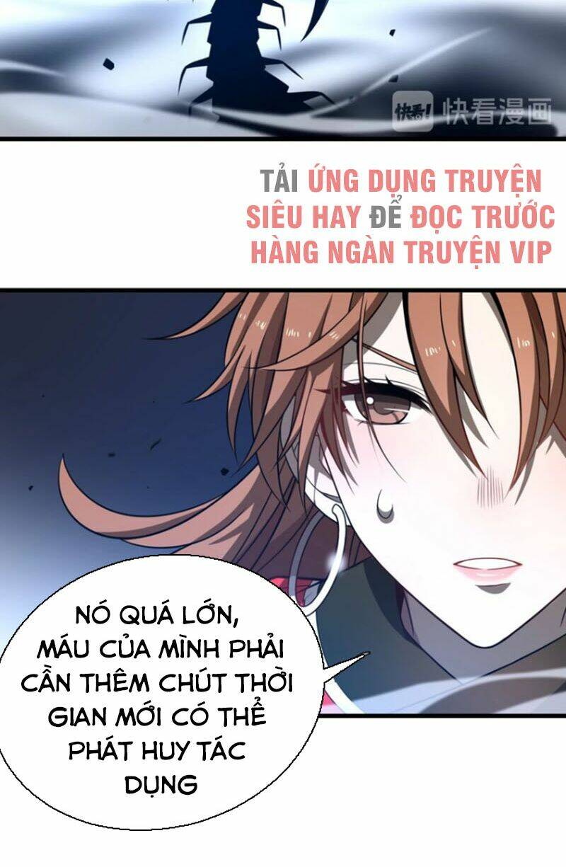 Trọng Sinh Tiểu Y Tiên Chapter 38 - Trang 2