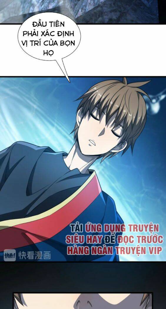 Trọng Sinh Tiểu Y Tiên Chapter 37 - Trang 2