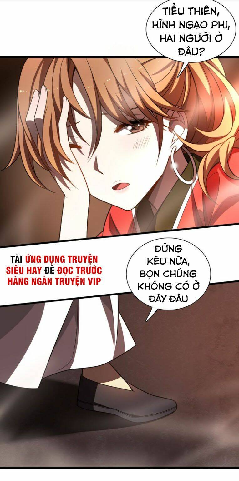 Trọng Sinh Tiểu Y Tiên Chapter 36 - Trang 2