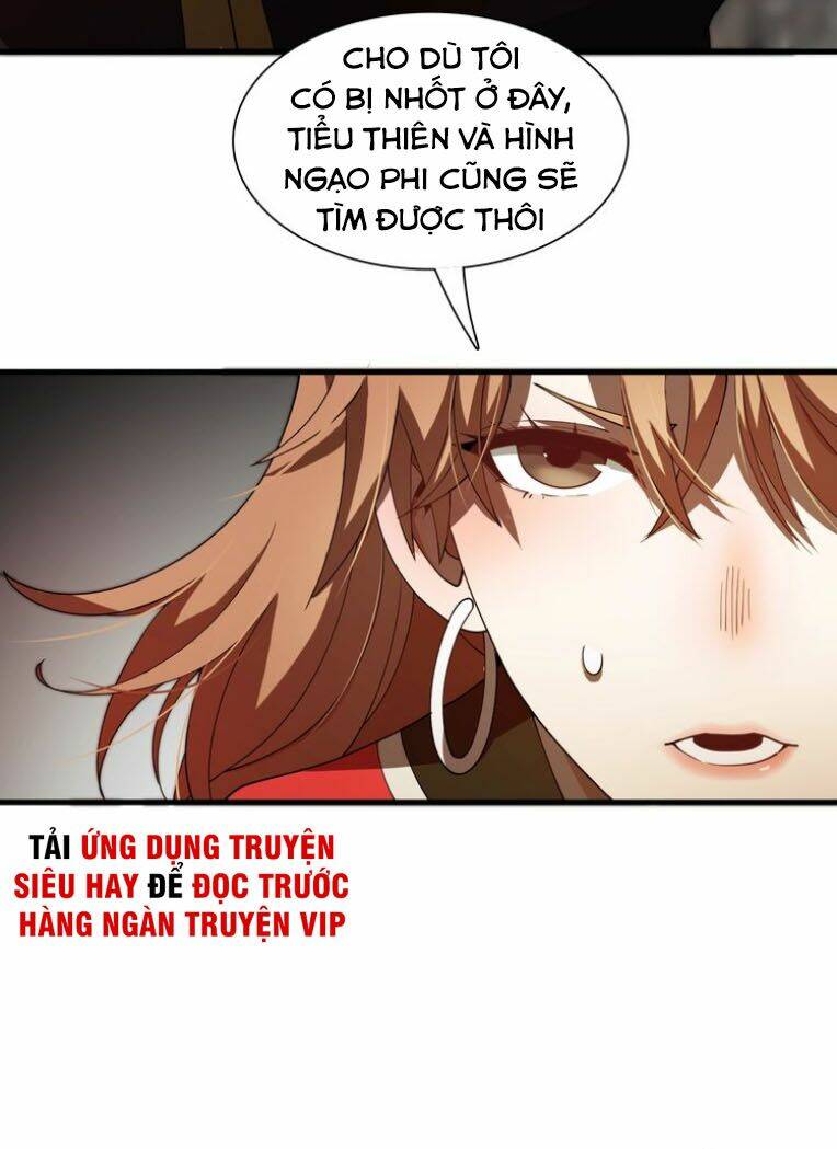 Trọng Sinh Tiểu Y Tiên Chapter 36 - Trang 2