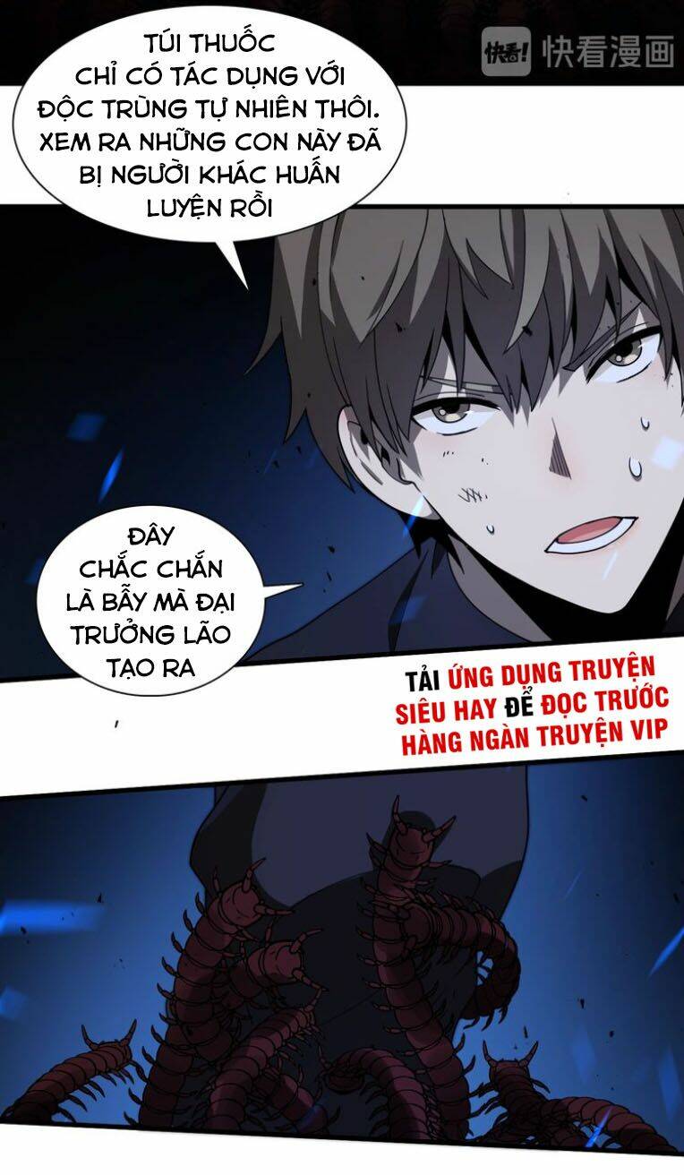 Trọng Sinh Tiểu Y Tiên Chapter 36 - Trang 2