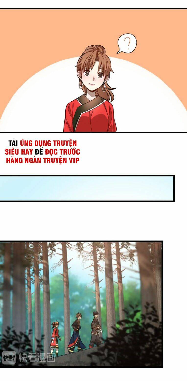 Trọng Sinh Tiểu Y Tiên Chapter 36 - Trang 2