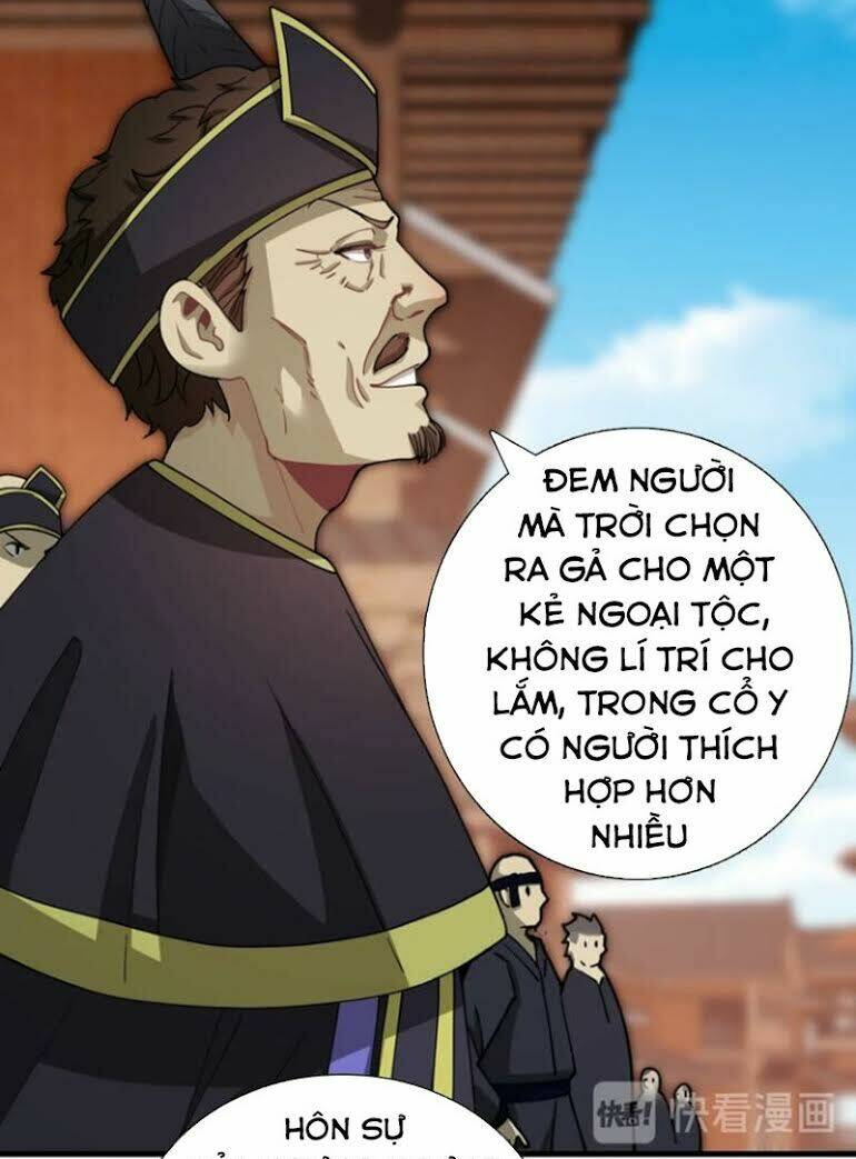 Trọng Sinh Tiểu Y Tiên Chapter 34 - Trang 2