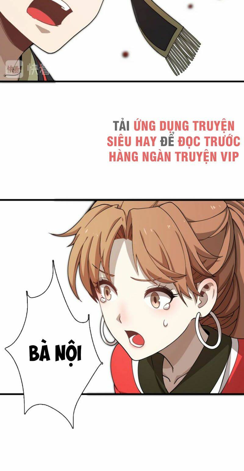 Trọng Sinh Tiểu Y Tiên Chapter 34 - Trang 2