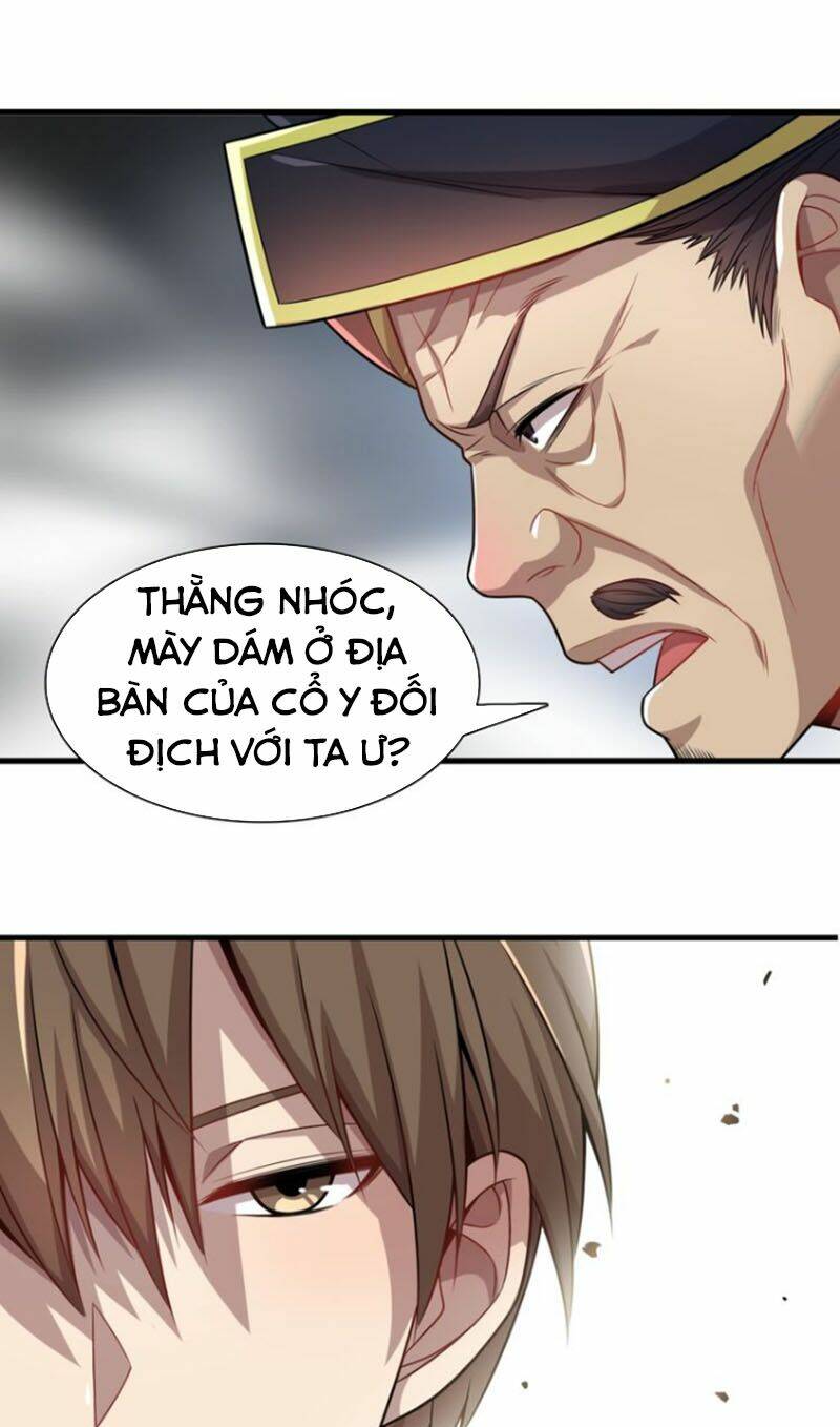 Trọng Sinh Tiểu Y Tiên Chapter 34 - Trang 2