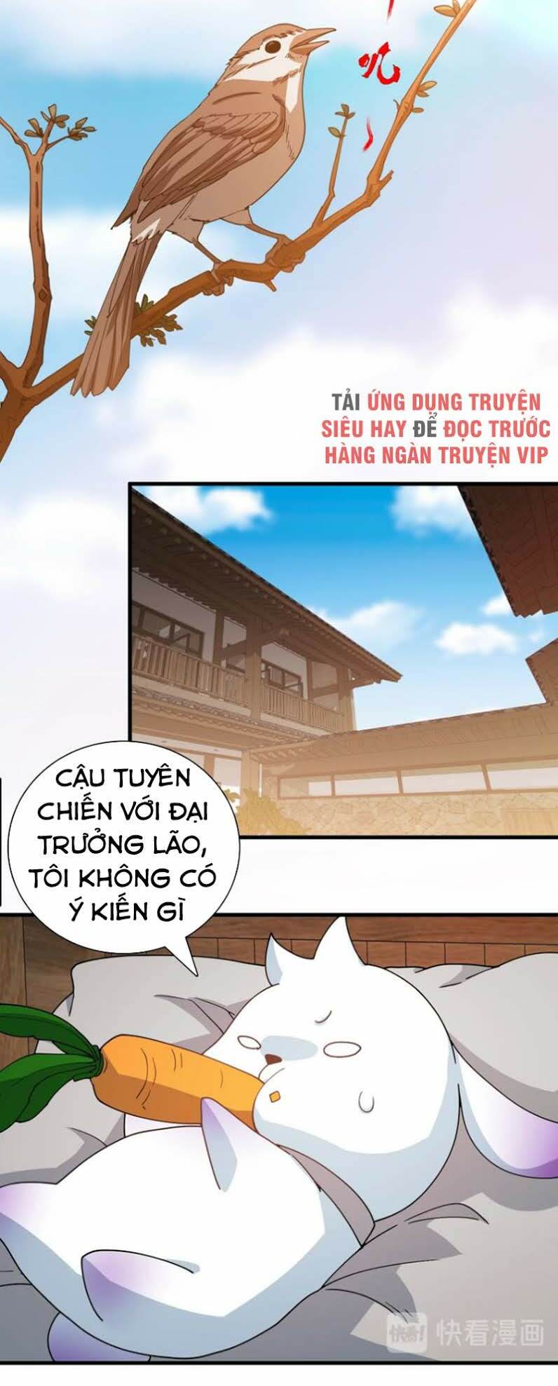 Trọng Sinh Tiểu Y Tiên Chapter 34 - Trang 2