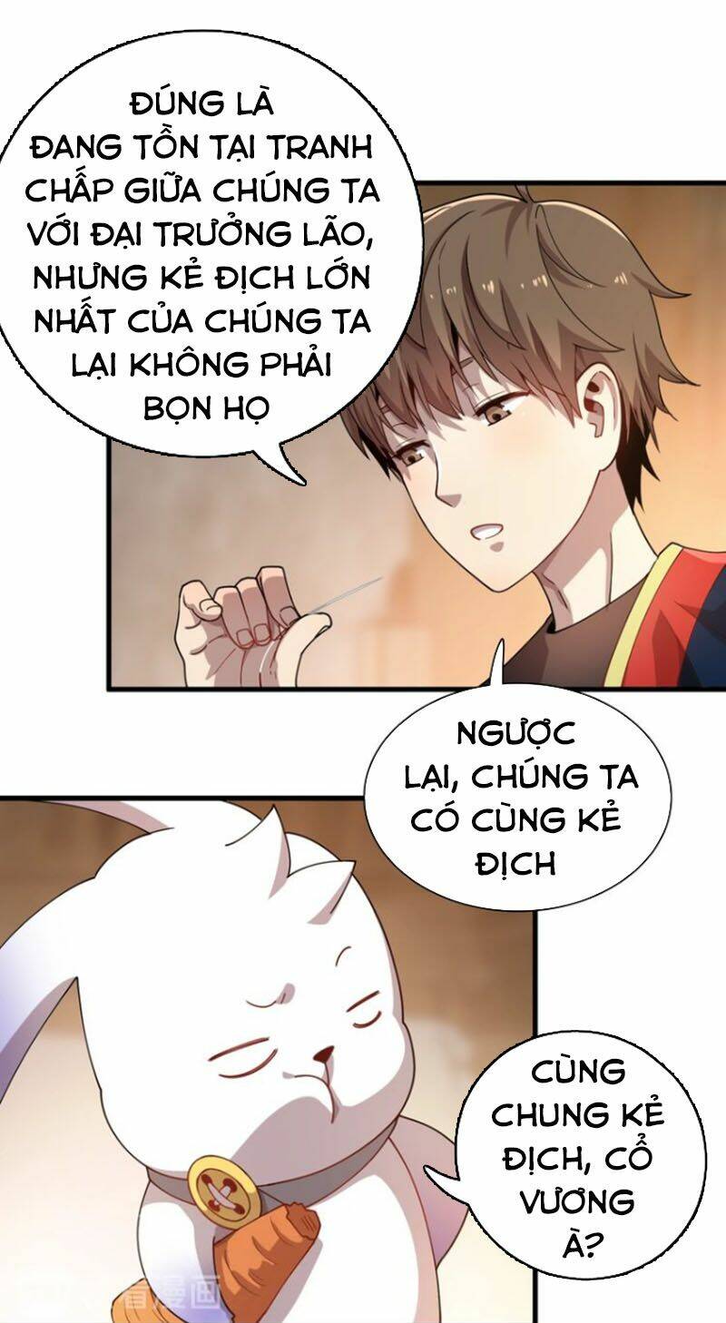 Trọng Sinh Tiểu Y Tiên Chapter 34 - Trang 2