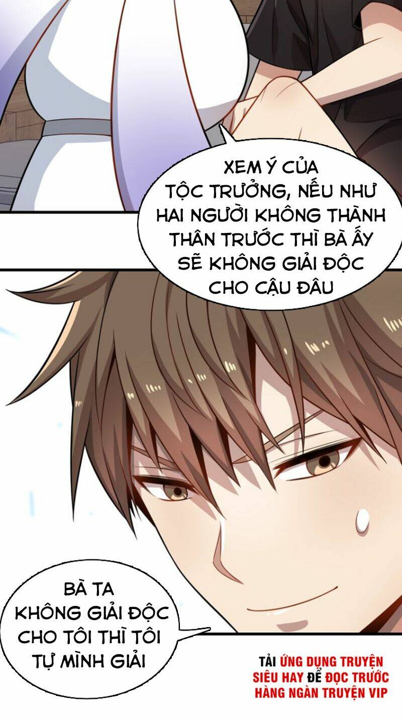 Trọng Sinh Tiểu Y Tiên Chapter 34 - Trang 2