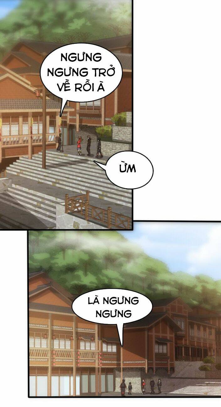 Trọng Sinh Tiểu Y Tiên Chapter 33 - Trang 2