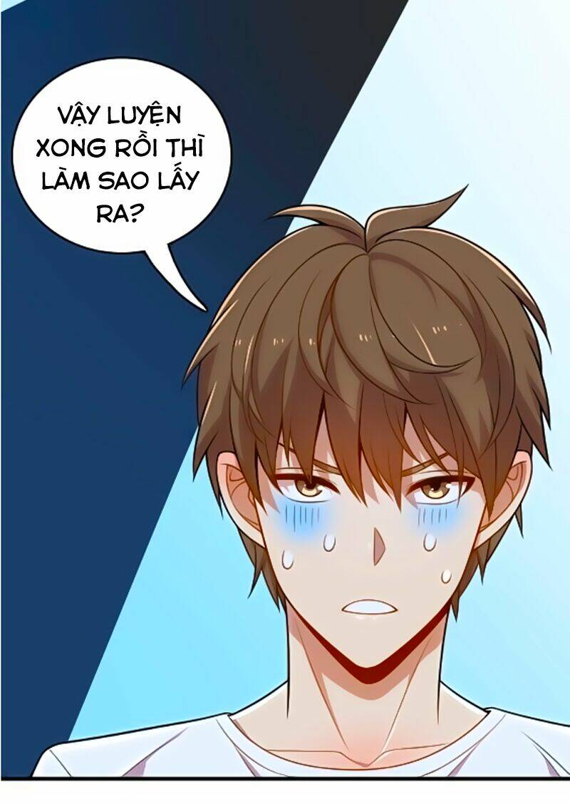 Trọng Sinh Tiểu Y Tiên Chapter 32 - Trang 2