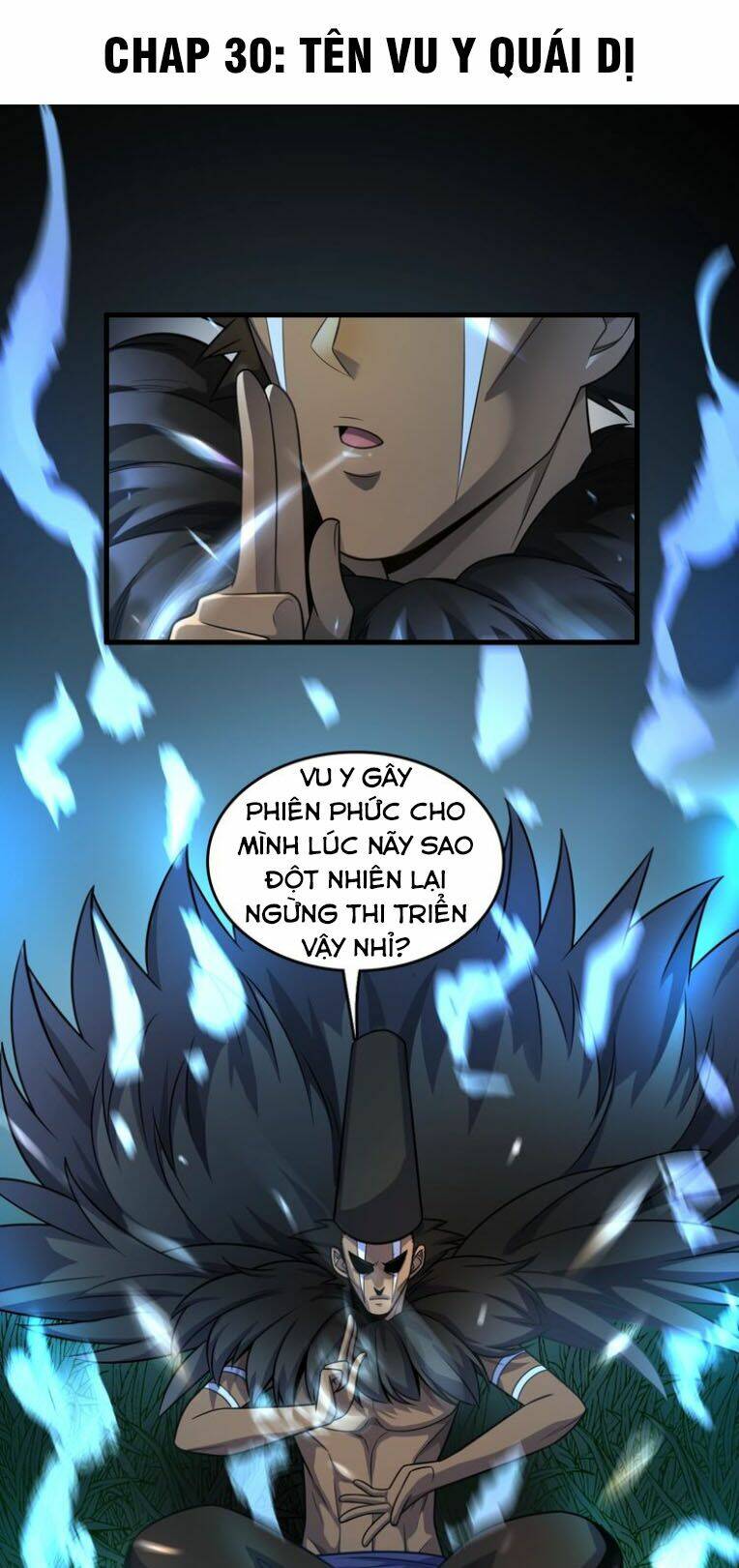 Trọng Sinh Tiểu Y Tiên Chapter 30 - Trang 2