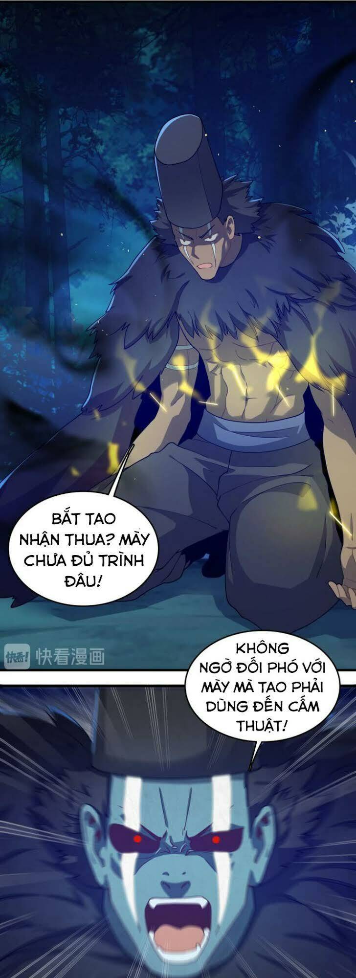 Trọng Sinh Tiểu Y Tiên Chapter 30 - Trang 2